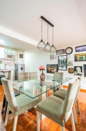 Lopez House Family Aparment